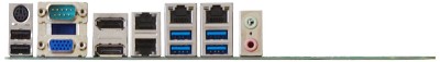 CS332&nbsp;|&nbsp;4 LAN ports