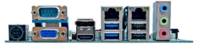 mITX-H110A