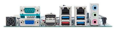 mITX-H31CA