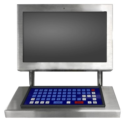 INOSP-W153-PC&nbsp;|&nbsp;Ansicht von vorne