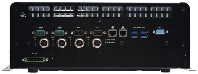 RC300-CS&nbsp;|&nbsp;Ansicht von hinten