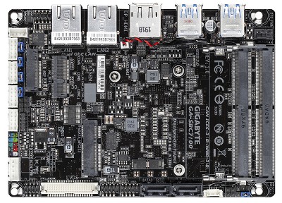 GA-SBC7&nbsp;|&nbsp;Sample Picture for Modell 7100U 7300U 7600U
