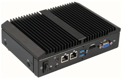 QBiX-Pro-APLB4200H-A1&nbsp;|&nbsp;view Frontside