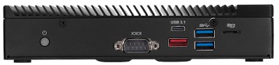 QBiX-Plus-KBLA7100-A1&nbsp;|&nbsp;view Front