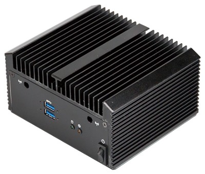 QBiX-KBLA7100H-A1&nbsp;|&nbsp;view Frontside