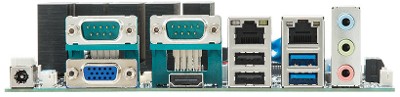mITX-4205A