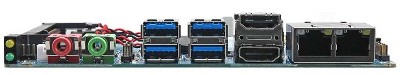 ECM-WHL-8665UE&nbsp;|&nbsp;Sample Picture