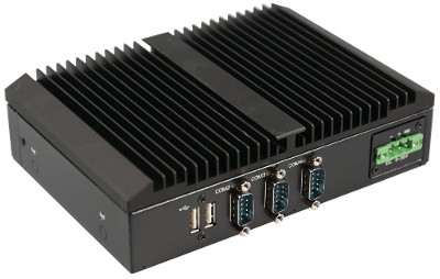 QBiX-Pro-KBLB7100H&nbsp;|&nbsp;QBiX-Pro-KBLB7100H-A1_Black