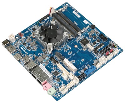 iTXL-6100B&nbsp;|&nbsp;Backside View