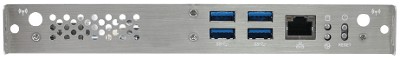 SDM-3350L&nbsp;|&nbsp;Back SMD-3350L-HW ohne Displayport