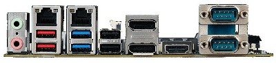 MX610H