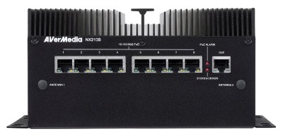 EC100-XNX