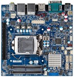 Produktbild mITX-H42EA