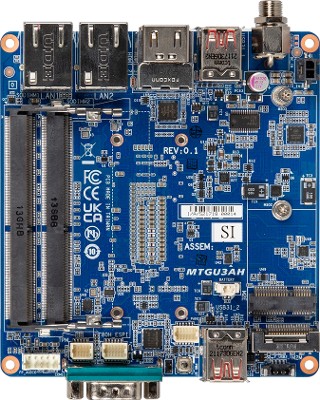 QBi-1165G7A
