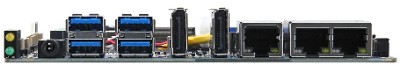 ECM-TGU