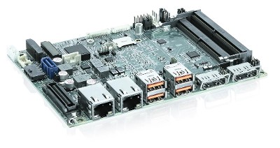 SBC-EKL