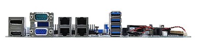 ERX-W480P&nbsp;|&nbsp;4 LANs