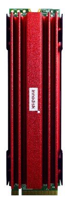 M.2 (P80) 4TG2-P&nbsp;|&nbsp;Innodisk M.2 (P80) 4TG2-P (Wide-temperature)