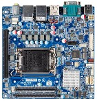 Produktbild mITX-Q670A