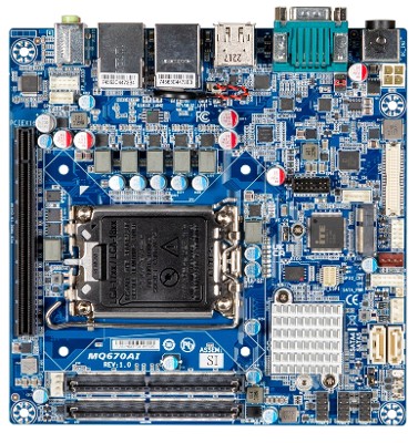 mITX-Q670A