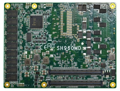 SH960MD