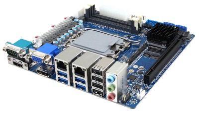 EMX-H610P