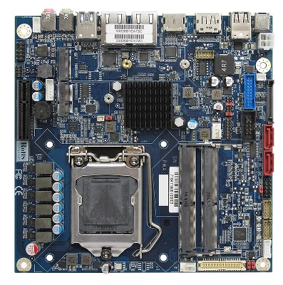 MX310HD