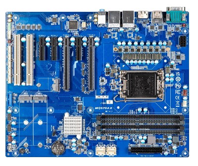 ATX-Q670A