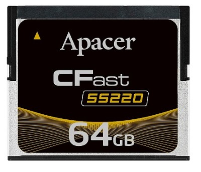 SS220-CFast