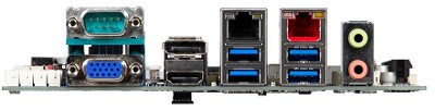 mITX-H610E