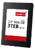 Product Image2.5 SATA SSD 3TEB InnoNAND