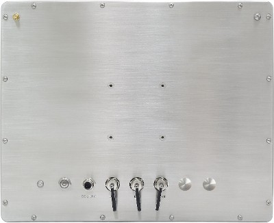ViTAM-815B
