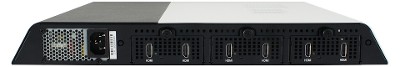 SI-60E-6H Series