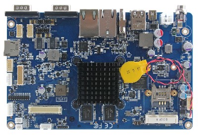 ACP-IMX6POS-B1R