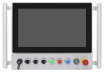 Produktbild ABOS-916CP