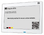 Produktbild Peach-E73