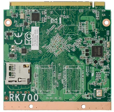RK701