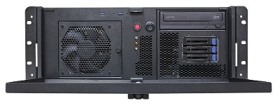 HPS-ERSU4A