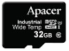 Product ImageIndustrial microSDHC H1-SL