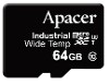 Product ImageIndustrial microSDHC H1-M