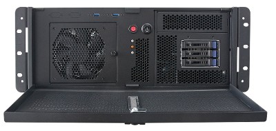 HPS-ERSD4A