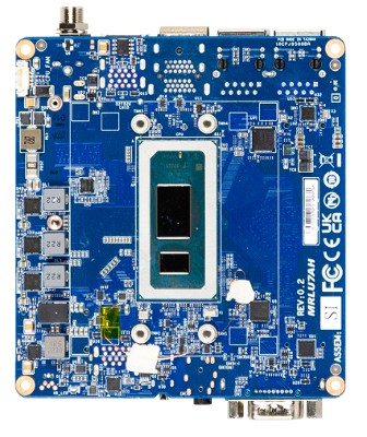 QBi-1335A