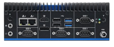 EPC-EHL-8USB