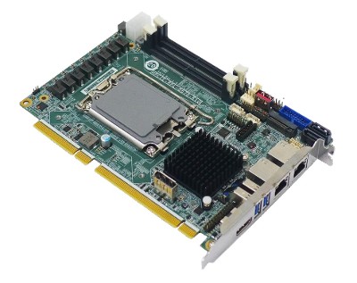 HPCIE-RPL-Q670