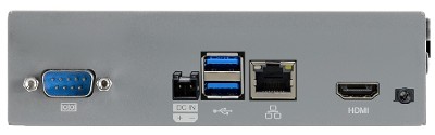 EC900-QCS