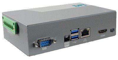 EC900-QCS