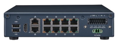 NVS-960OX-8P