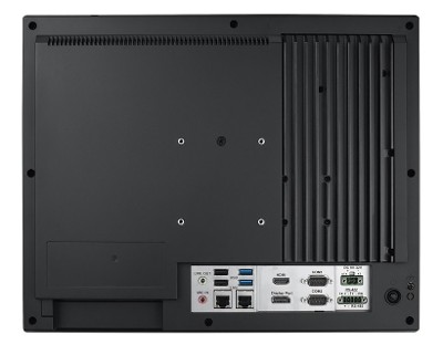 PPC-417 EHL