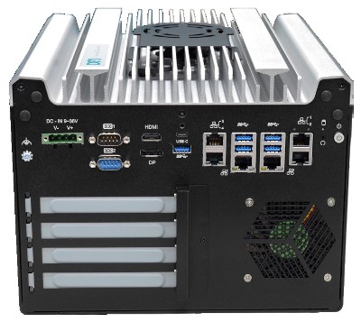 EC633-RPS