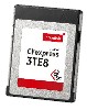 Product ImageCFexpress 3TE8 InnoNAND